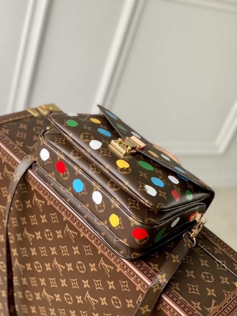 LV Satchel bags